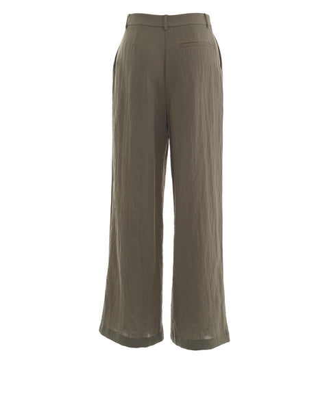 Wide leg pants 'Kosmila'