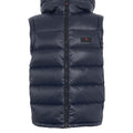 Vest 'Donoma'
