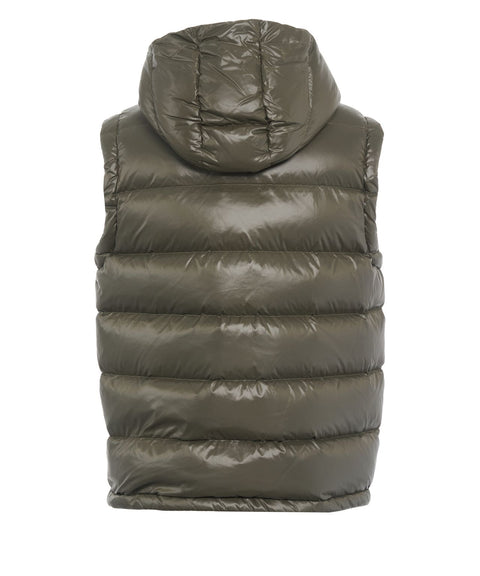 Vest 'Donoma'