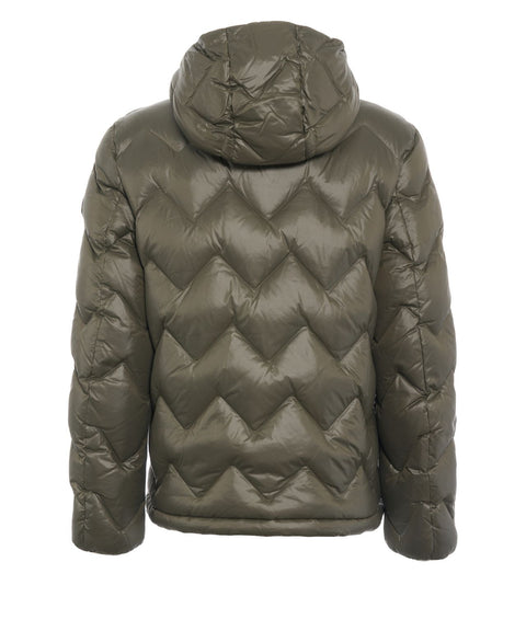 Puffer jacket 'Honova'