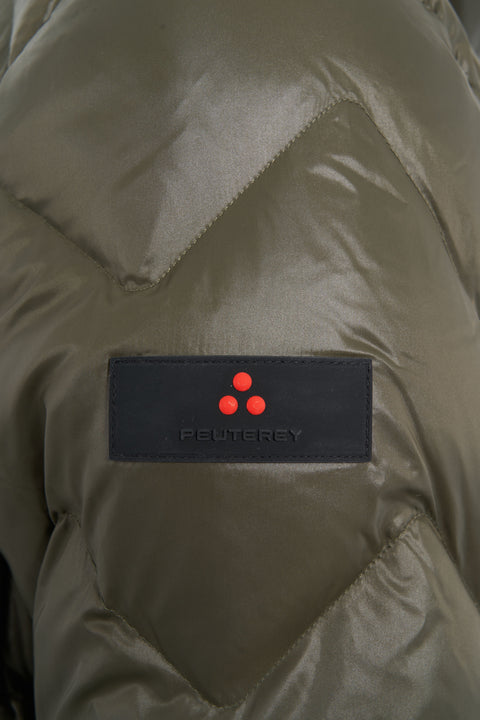 Puffer jacket 'Honova'