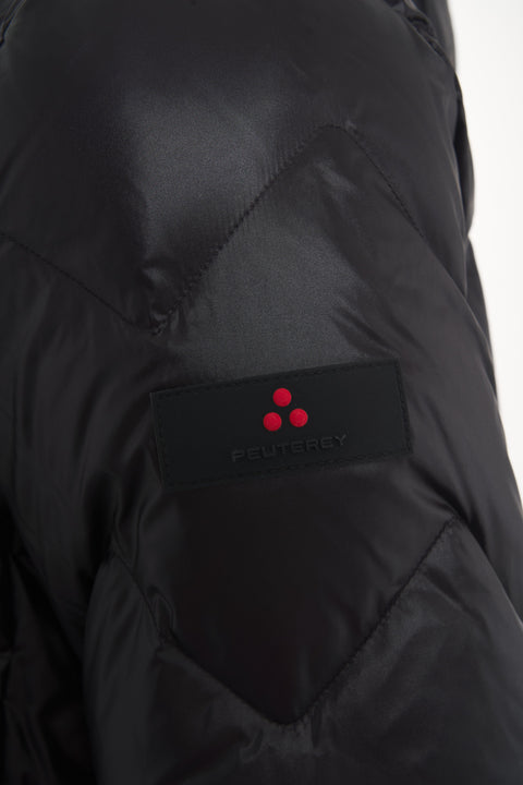 Puffer jacket 'Honova'