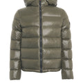 Steppjacke 'Honova'