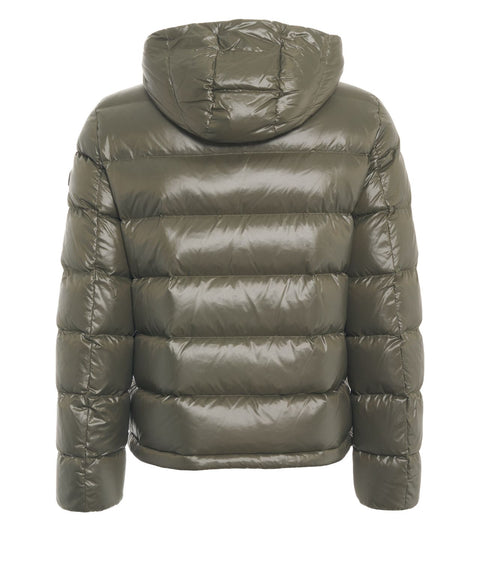 Quilted jacket 'Honova'