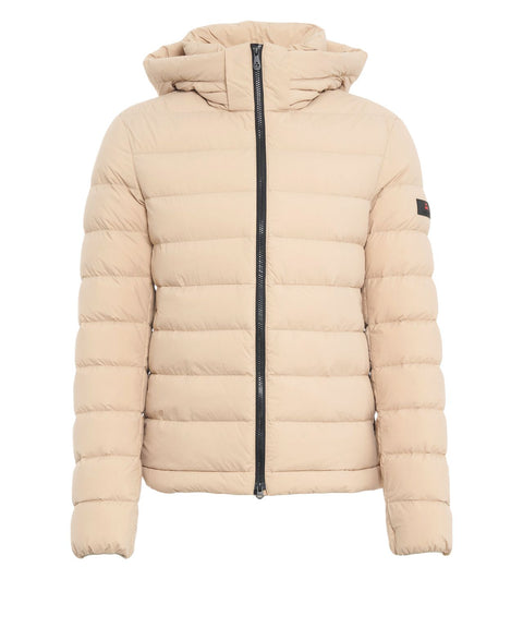 Quilted jacket 'Boggs'