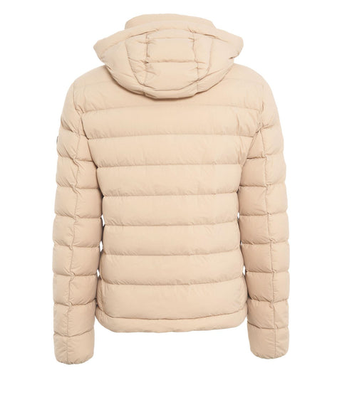 Quilted jacket 'Boggs'