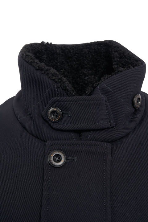 Jacket 'ZANDV'
