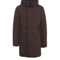 Parka 'Kasa'