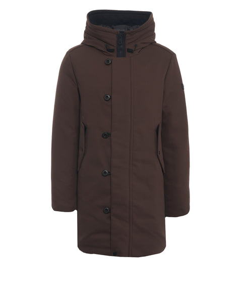 Parka 'Kasa'