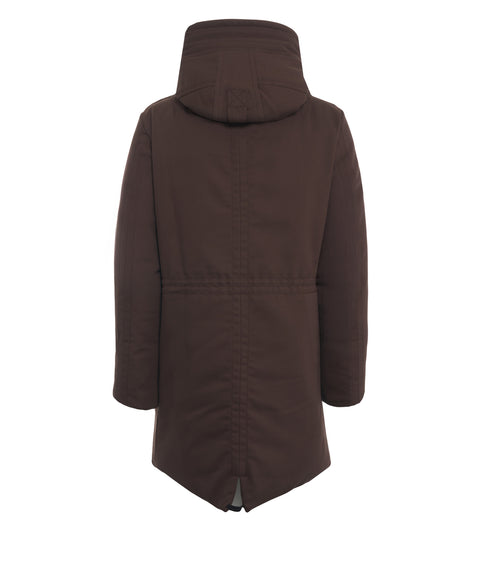 Parka 'Kasa'