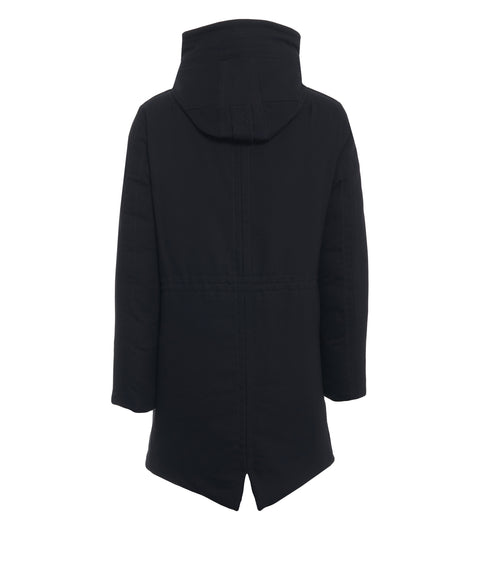 Parka 'Kasa'