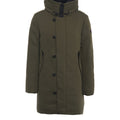 Parka 'Kasa'