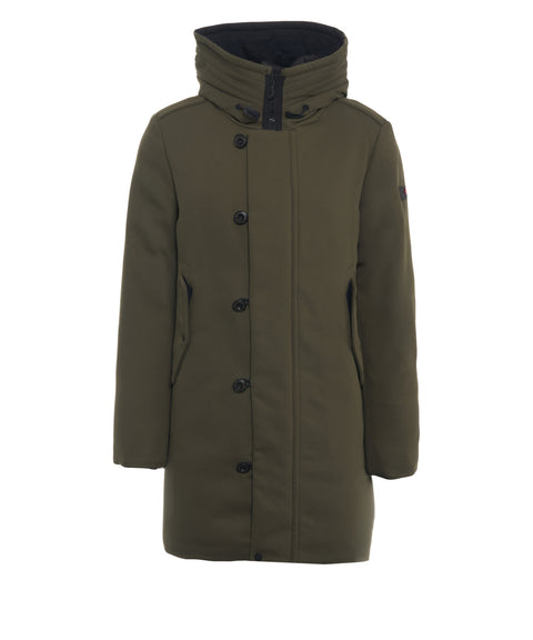 Parka 'Kasa'