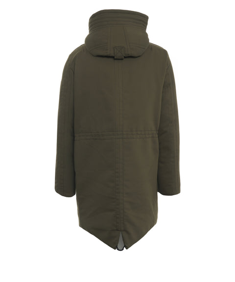 Parka 'Kasa'