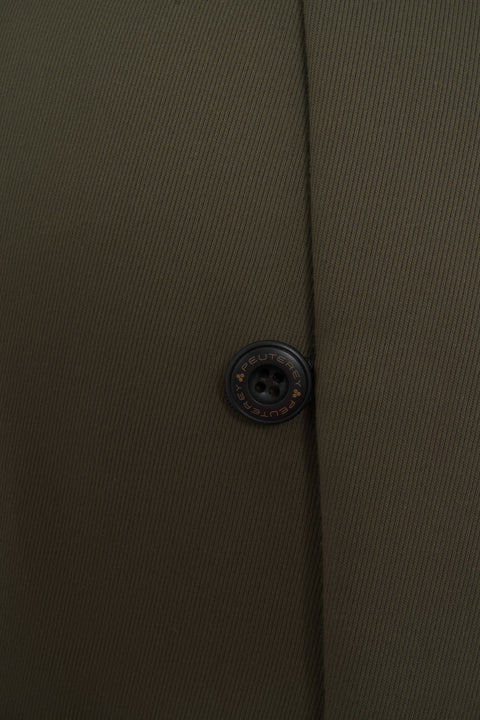 Parka 'Kasa'