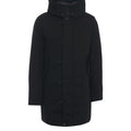 Parka 'Kasa'
