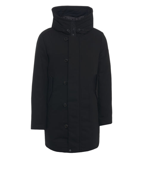 Parka 'Kasa'
