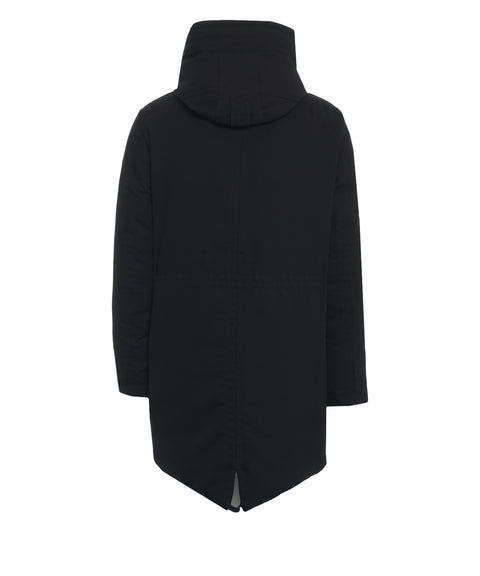 Parka 'Kasa'