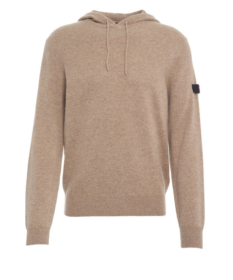 Kapuzenpullover 'Akubi'