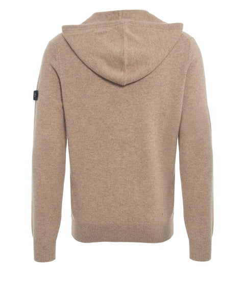 Kapuzenpullover 'Akubi'