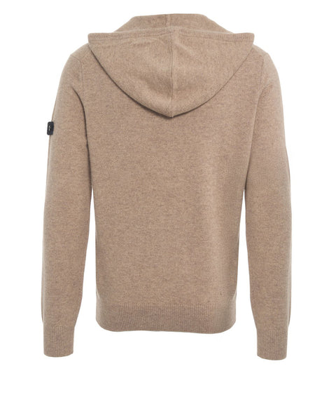 Kapuzenpullover 'Akubi'