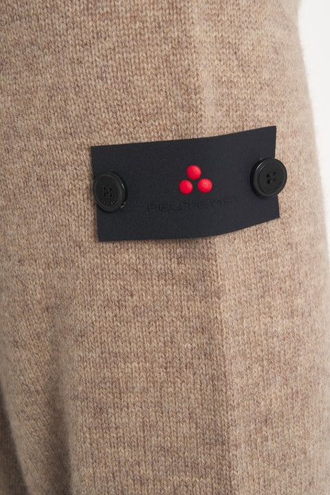 Kapuzenpullover 'Akubi'