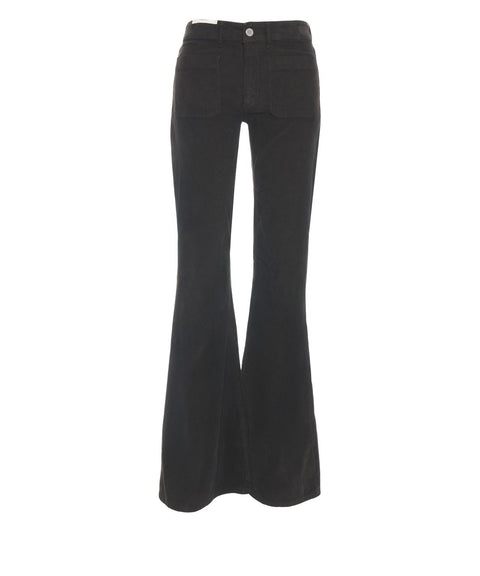 Hose aus Cord 'Rosie'
