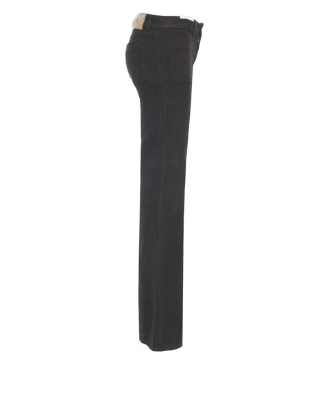 Hose aus Cord 'Rosie'