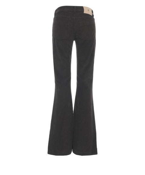 Hose aus Cord 'Rosie'