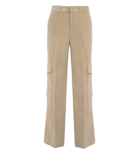 Cargo trousers 'Lorenza'