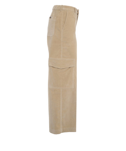 Cargo trousers 'Lorenza'