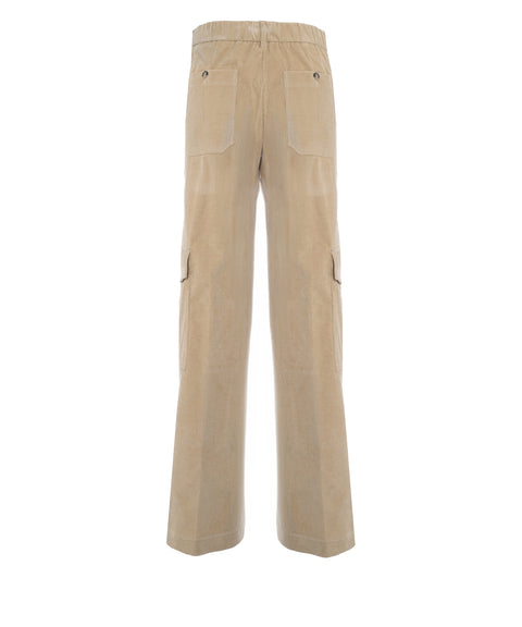 Cargo trousers 'Lorenza'