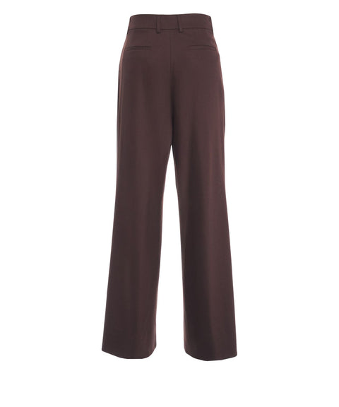 Bundfaltenhose 'Frankie'