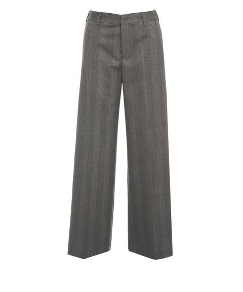 Trousers 'Lorenza' in wool