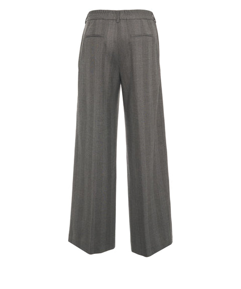 Trousers 'Lorenza' in wool