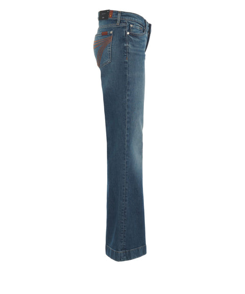 Jeans 'Dojo'