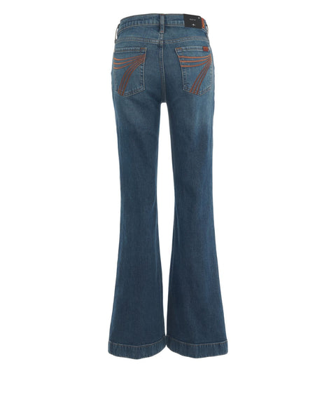 Jeans 'Dojo'