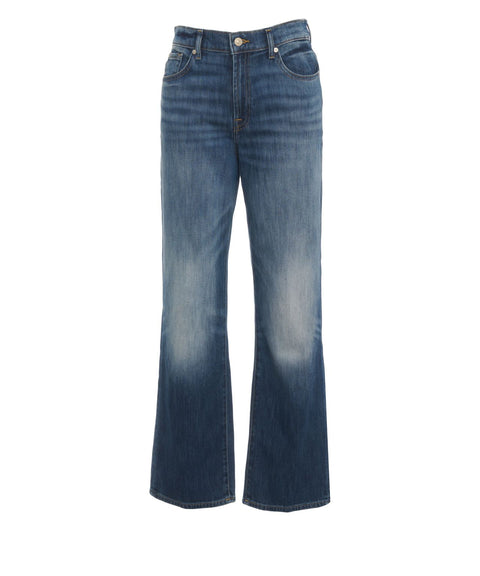 Jeans 'Stovepipe'