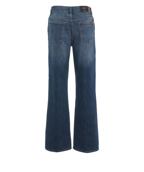 Jeans 'Stovepipe'