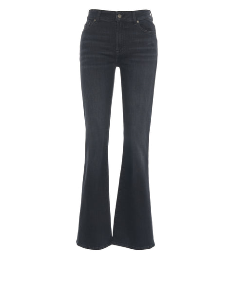 Jeans 'The leggy bootcut'