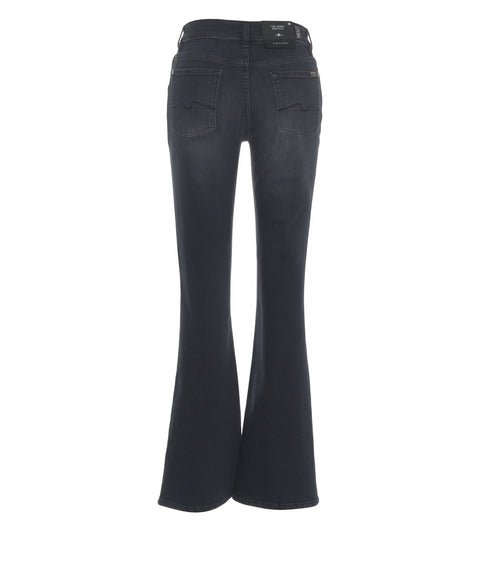 Jeans 'The leggy bootcut'