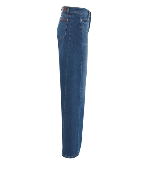Jeans 'Lotta Tailorless'