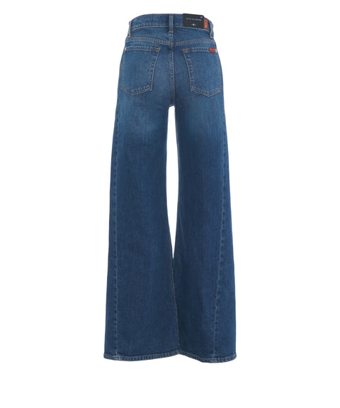 Jeans 'Lotta Tailorless'