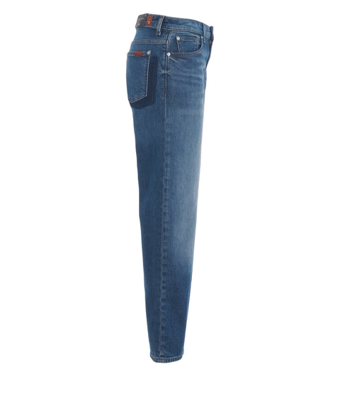 Jeans 'Calie'