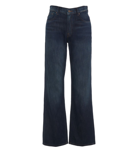 Jeans 'Stovepipe'