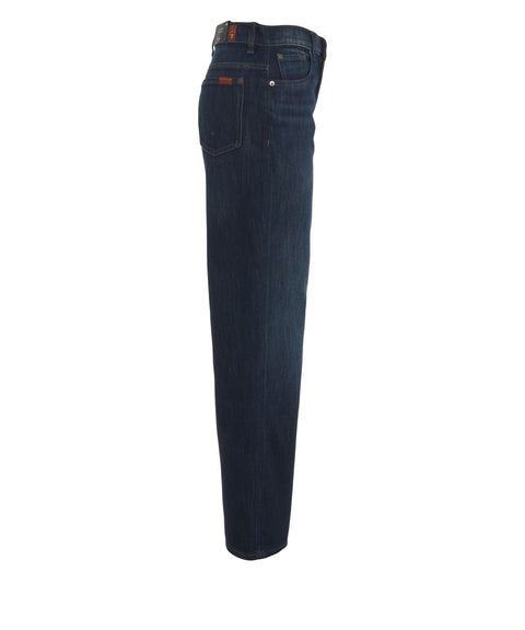 Jeans 'Stovepipe'