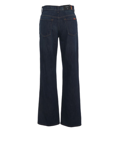 Jeans 'Stovepipe'