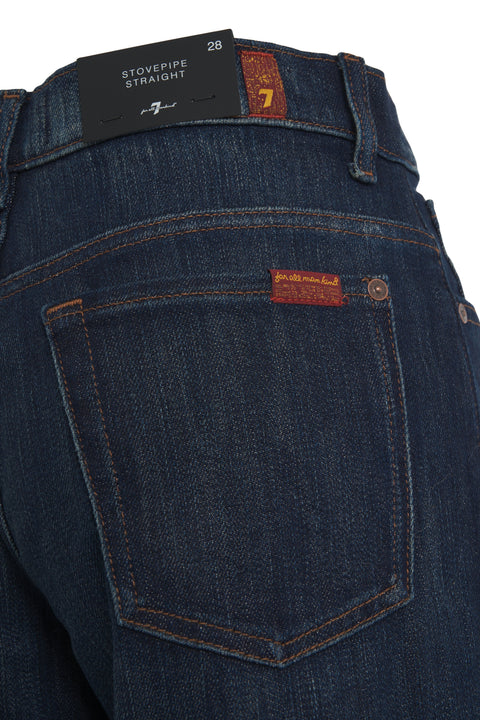 Jeans 'Stovepipe'