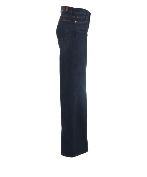 Jeans 'Lotta Tailorless'