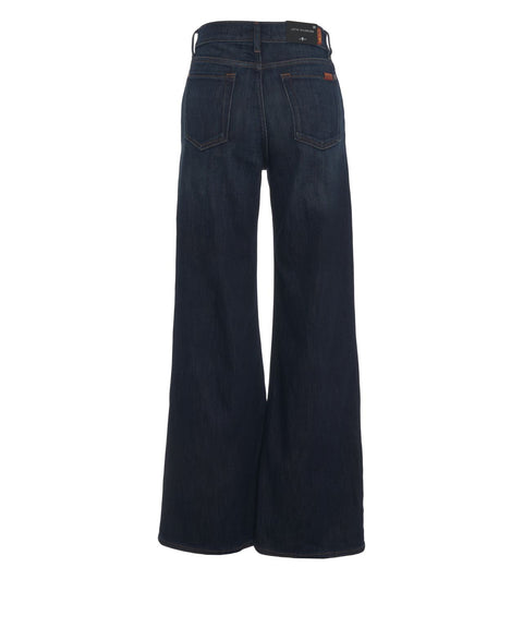 Jeans 'Lotta Tailorless'